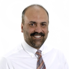 Dr. Shahid Azam