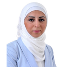 Dr. Rana Sabouni